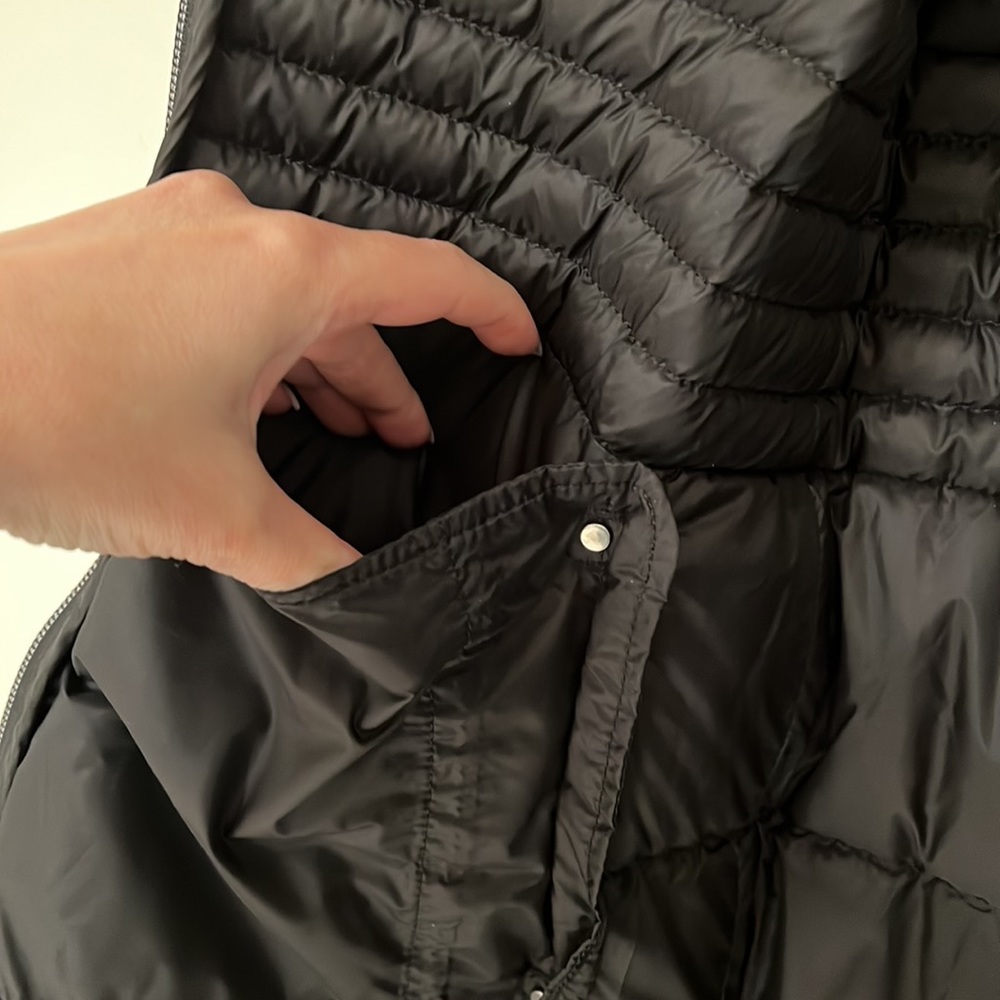 NWT Peuterey Goose down coat - Picture 4 of 8